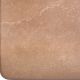 Керамогранит Exagres Ступень угловая С0003496 1235991 Cartabon Stone Brown 33x33 антискользящая