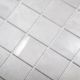 Мраморная мозаика Wild Stone Classic С0003554 1236018 48x48 White Polished JMST058 305x305x4