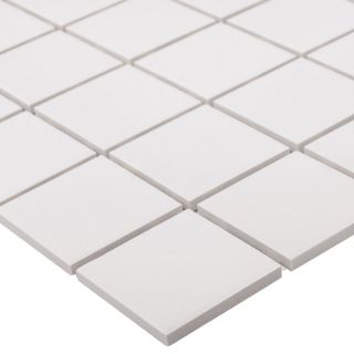 Керамическая мозаика  Starmosaic HOMEWORK С0003636 1236100 White Antid JWB60340 306х306х6