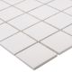 Керамическая мозаика  Starmosaic HOMEWORK С0003636 1236100 White Antid JWB60340 306х306х6