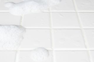 Керамическая мозаика  Starmosaic HOMEWORK С0003636 1236100 White Antid JWB60340 306х306х6