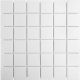 Керамическая мозаика  Starmosaic HOMEWORK С0003636 1236100 White Antid JWB60340 306х306х6
