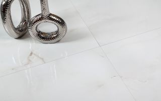 Керамогранит Staro Oasis Antisky  White Polished С0003687 1234578 60x60
