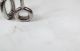 Керамогранит Staro Oasis Antisky  White Polished С0003687 1234578 60x60