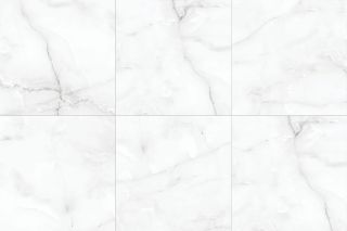 Керамогранит Staro Oasis Antisky  White Polished С0003687 1234578 60x60