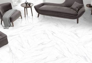 Керамогранит Staro Oasis Satuario PlatinaPolished С0003688 1234699 60x60