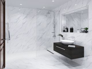 Керамогранит Staro Oasis Satuario PlatinaPolished С0003688 1234699 60x60