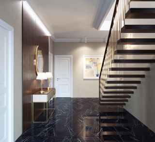 Керамогранит Staro Oasis Conical  High Gloss С0003693 1234695 60x60