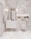 Керамогранит Staro Palacio Statuario Altimo Polished С0003695 1234653 60x120