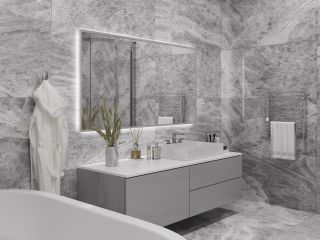 Керамогранит Staro Palacio Imperador Grey С0003700 1234705 60x120