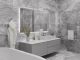 Керамогранит Staro Palacio Imperador Grey С0003700 1234705 60x120
