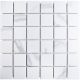Керамическая мозаика  Starmosaic HOMEWORK С0003707 1237233 Carrara Matt PMWB82223 306х306х6