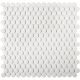Керамическая мозаика  Starmosaic HOMEWORK С0003713 1237226 Penny Round White Antid. JNK81011 315х309х6