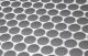Керамическая мозаика  Starmosaic HOMEWORK С0003714 1237229 Penny Round Dark Grey Antid. JNK82021 315х309х6