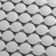 Керамическая мозаика  Starmosaic HOMEWORK С0003714 1237229 Penny Round Dark Grey Antid. JNK82021 315х309х6