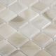 Стеклянная мозаика VIDREPUR Nature С0003866 1236428  Sea Salt №5601 (на сетке) 25x25