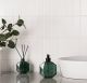 Керамическая мозаика  Starmosaic HOMEWORK С0004010 1236110 White Matt V-VW56000 300х300x6 47x147