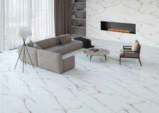 Керамогранит Staro Palacio Crema Polished С0004260 1234703 60x120