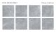 Керамогранит Staro Silk Gilio Matt С0004538 1234726 60x60