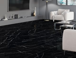 Керамогранит Staro Palacio Nero Marquina С0004540 1234728 60x120