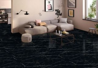 Керамогранит Staro Palacio Nero Marquina С0004540 1234728 60x120