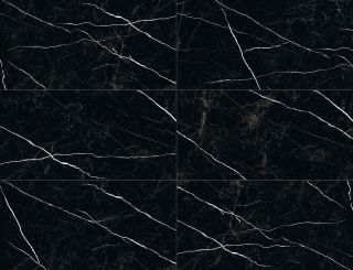Керамогранит Staro Palacio Nero Marquina С0004540 1234728 60x120