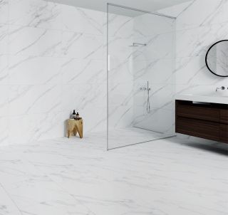 Керамогранит Staro Silk Statuario Calipso Matt С0004603 1234739 60x60