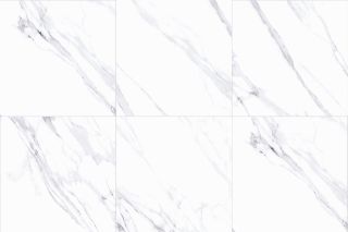 Керамогранит Staro Silk Statuario Calipso Matt С0004603 1234739 60x60