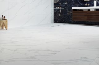 Керамогранит Staro Silk Statuario Calipso Matt С0004603 1234739 60x60