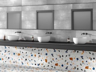 Керамогранит Staro Silk Terra White Matt С0004986 1236811 60x60