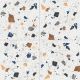 Керамогранит Staro Silk Terra White Matt С0004986 1236811 60x60