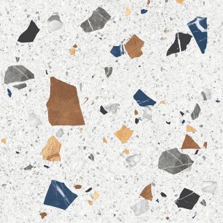 Керамогранит Staro Silk Terra White Matt С0004986 1236811 60x60