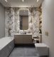Керамогранит Staro Slim Monocolors Elite Grey Matt С0004998 1236821 60x120
