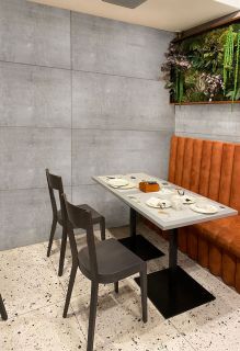 Керамогранит Staro Slim Loft Concrete Matt С0004999 1236822 60x120