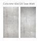 Керамогранит Staro Slim Loft Concrete Matt С0004999 1236822 60x120