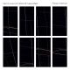 Керамогранит Staro Slim Marbles Saint- Laurent Matt С0005000 1236823 60x120