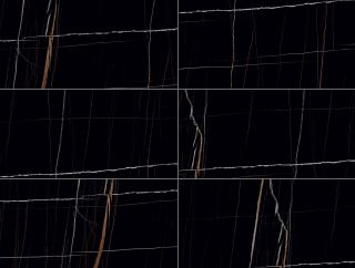 Керамогранит Staro Slim Marbles Saint- Laurent Matt С0005000 1236823 60x120