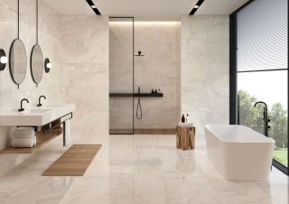 Керамогранит Staro Palacio Afyon Light Polished С0005045 1236860 60x120