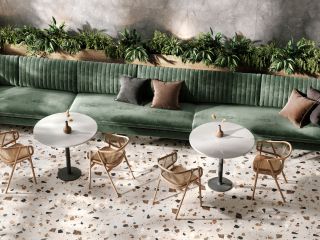Керамогранит Staro Slim Marbles Barcelona Grey Matt С0005088 1236880 60x120