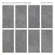 Керамогранит Staro Slim Marbles Barcelona Grey Matt С0005088 1236880 60x120