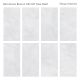 Керамогранит Staro Slim Marbles Barcelona Bianco Matt С0005089 1236881 60x120