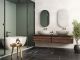 Керамогранит Staro Slim Loft Basalt  Blanco Matt С0005090 1236882 60x120