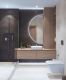Керамогранит Staro Slim Loft Basalt  Blanco Matt С0005090 1236882 60x120