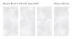 Керамогранит Staro Slim Loft Basalt  Blanco Matt С0005090 1236882 60x120