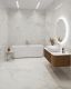 Керамогранит Staro Palacio Antisky Grey Light Polished С0005123 1236903 60x120