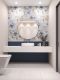Керамогранит Staro Slim Monocolors Elite Steel Matt С0005194 1236960 60x120