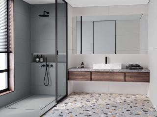 Керамогранит Staro Slim Monocolors Elite Steel Matt С0005194 1236960 60x120