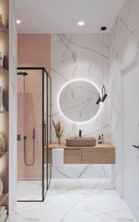 Керамогранит Staro Slim Monocolors Elite Peach Matt С0005195 1236961 60x120