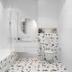 Керамогранит Staro Silk Terra  WhiteMatt С0005209 1236973 60x120