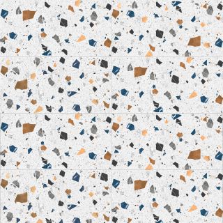 Керамогранит Staro Silk Terra  WhiteMatt С0005209 1236973 60x120